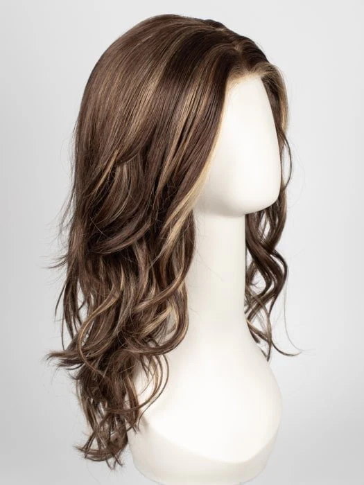 Blaze | Synthetic Lace Front Wig - Musesware