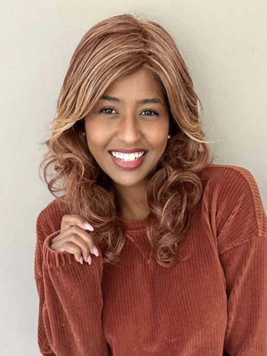 Always | HF Synthetic Wig (Basic Cap) | Overstock Blowout SALE - Musesware