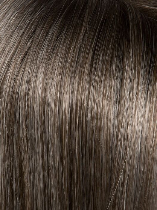 Scape by Ellen Wille | Short Synthetic Wig | CLOSEOUT - Musesware