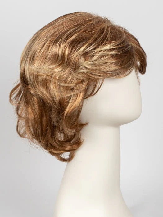 Salsa | Synthetic Wig (Basic Cap) - Musesware