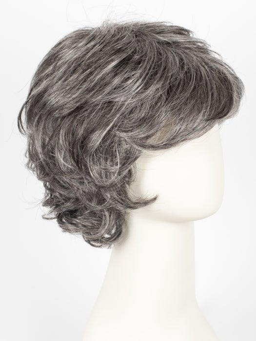 Daily Large | Synthetic Lace Front Wig (Basic Cap) - Musesware
