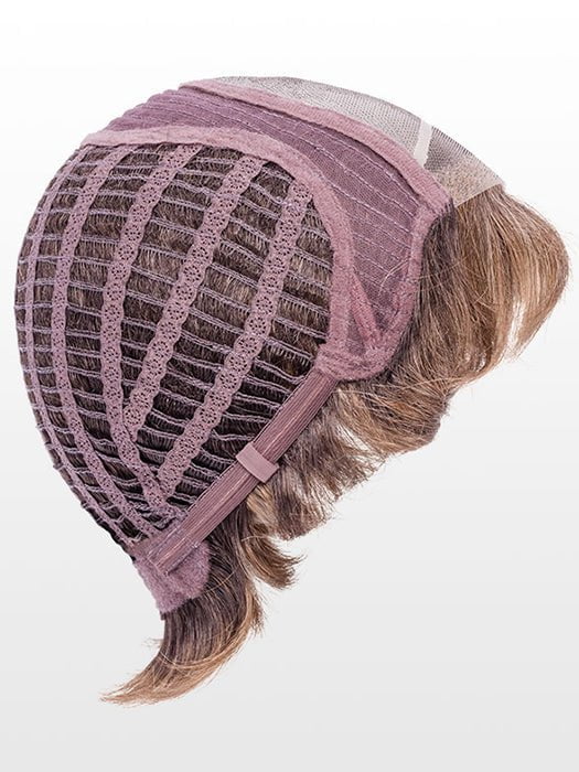 Modena | Synthetic Lace Front Wig (Mono Top) - Musesware