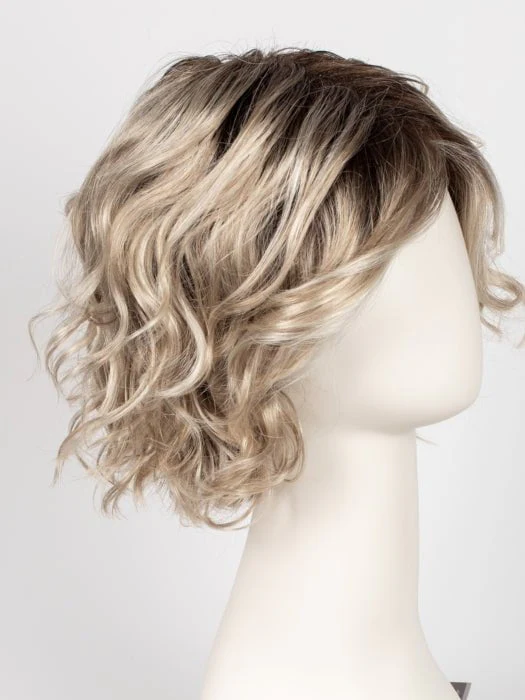 Movie Star | Synthetic Lace Front Wig (Mono Crown) - Musesware