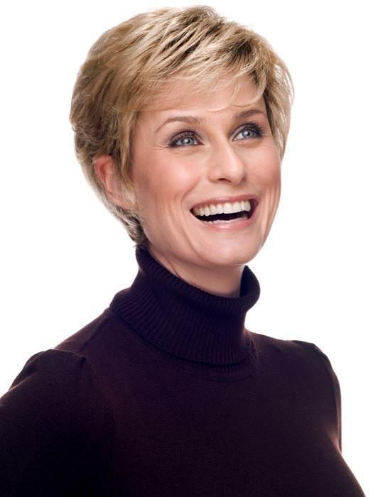 Bree Petite | Synthetic Wig (Basic Cap) - Musesware