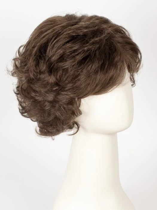 Lily | Synthetic Wig (Basic Cap) - Musesware