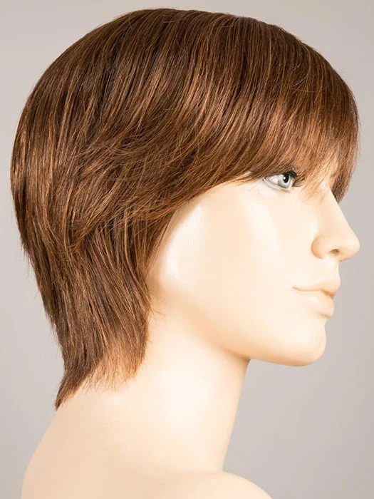 Award | Remy Human Hair Lace Front Wig (Hand-Tied) - Musesware