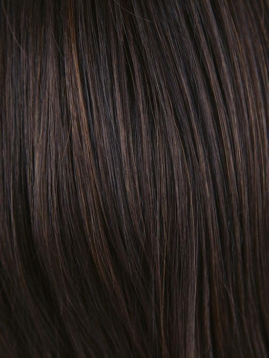 Maiko | Synthetic Lace Front Wig (Mono Top) | CLOSEOUT - Musesware