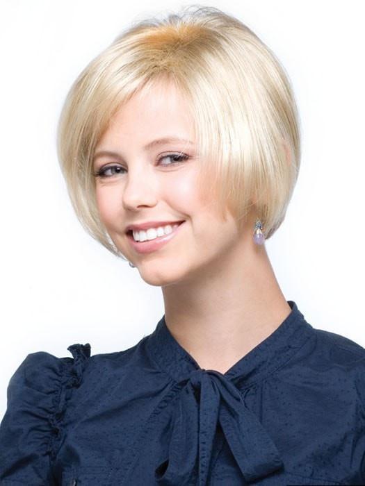 Md Top Piece | Synthetic Hair Topper (Basic Base) - Musesware