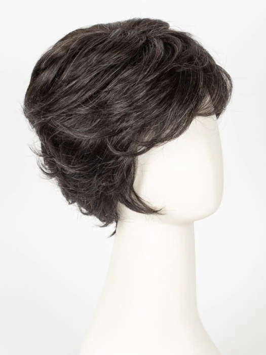 Allure Petite | Synthetic Wig (Basic Cap) - Musesware