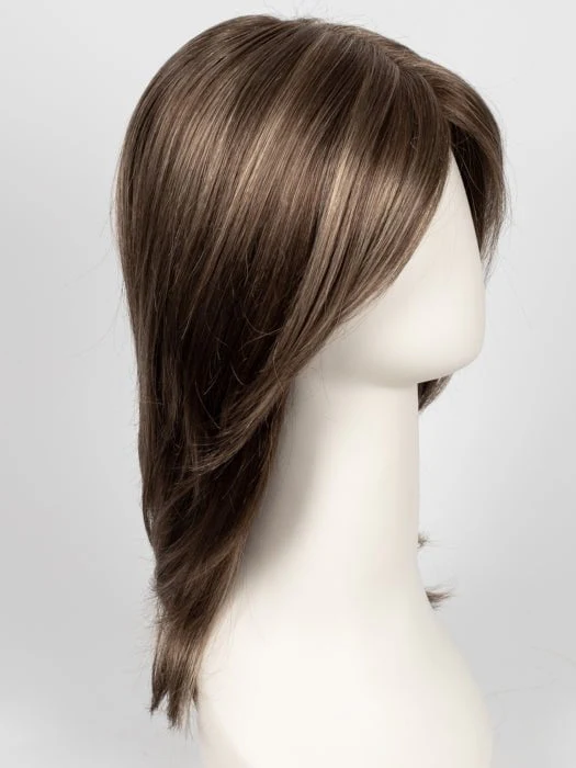 Sandra | Synthetic Wig (Hand-Tied) - Musesware