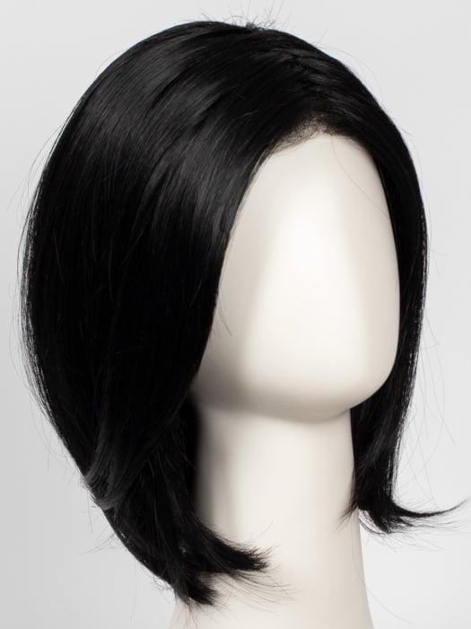 Cameron Petite | Synthetic Lace Front Wig (HT) - Musesware