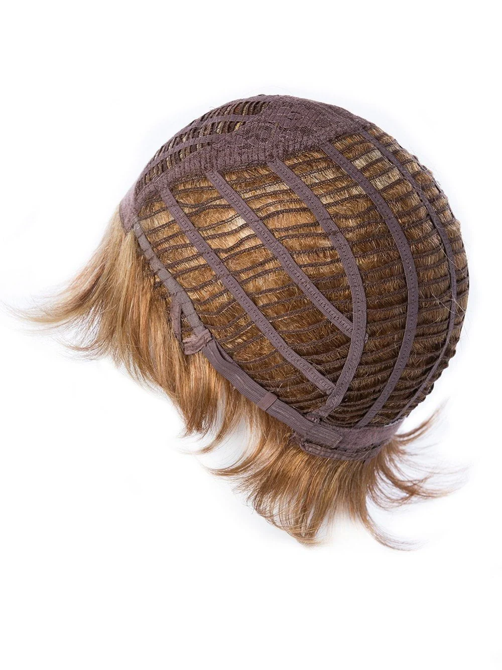 Jazzy Wig by Toni Brattin | Synthetic (Basic Cap) | CLOSEOUT - Musesware