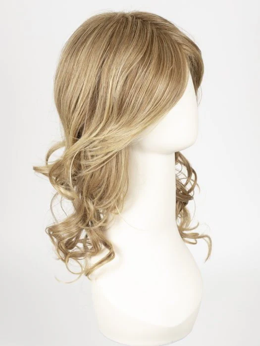 Always Large | HF Synthetic Wig (Basic Cap) - Musesware
