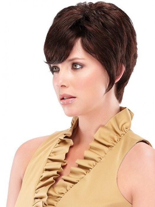 Zoe by Jon Renau | Synthetic Wig | CLOSEOUT - Musesware