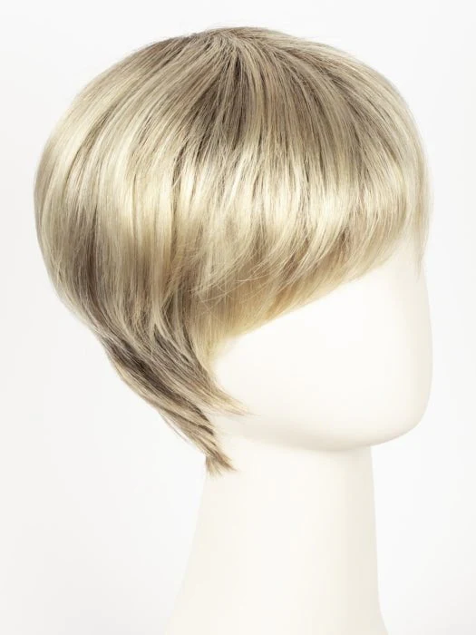 Pixie | Synthetic Wig (Mono Crown) - Musesware
