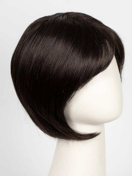 Ellen | Synthetic Wig (Basic Cap) - Musesware