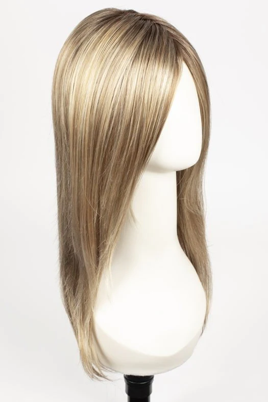 Aria | Synthetic Lace Front Wig (Hand Tied) - Musesware