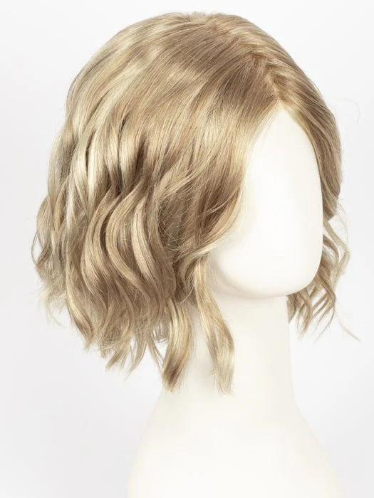 Haven | Synthetic Lace Front Wig (Mono Top) - Musesware
