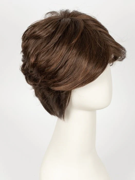 Gala Luxury | Synthetic Lace Front Wig (Hand-Tied Top) | CLOSEOUT - Musesware
