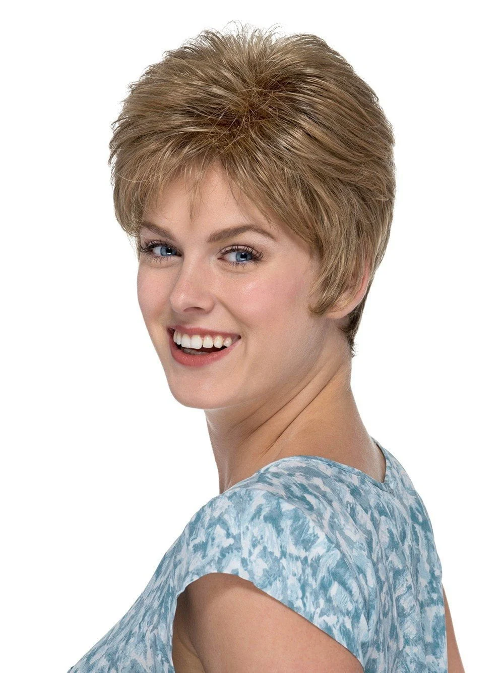 Willow by Estetica | Synthetic (Basic Cap) | CLOSEOUT - Musesware