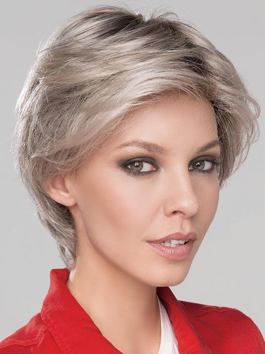 Citta Mono | Synthetic Lace Front Wig (Mono Top) | CLOSEOUT - Musesware