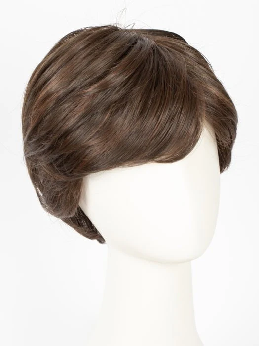 Anne | HF Synthetic Lace Front Wig (Hand-Tied) - Musesware