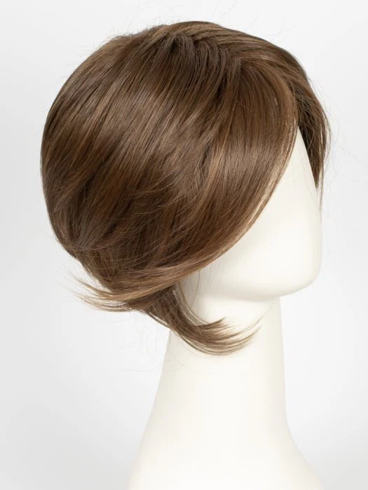 Ignite | Synthetic Lace Front Wig (Basic Cap) - Musesware