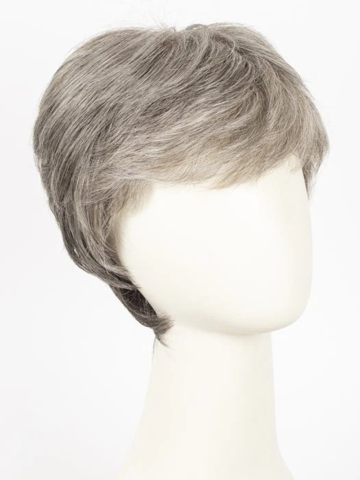 Grit | HF Synthetic Lace Front Wig (Mono Top) - Musesware