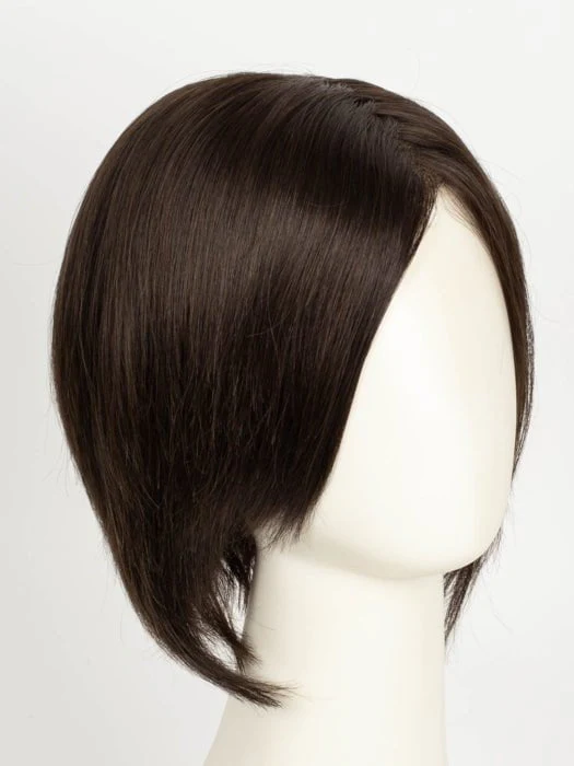 Muse | Remy Human Hair Lace Front Wig (Mono Top) - Musesware