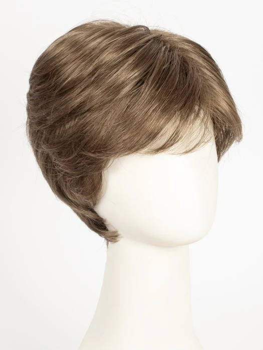 Billie | Synthetic Wig (Basic Cap) - Musesware