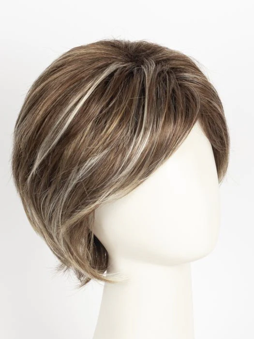 Kason | Synthetic Wig (Basic Cap) - Musesware