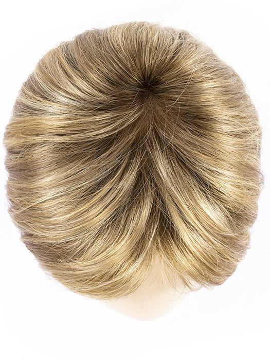 London | Synthetic Lace Front Wig (Mono Top) - Musesware