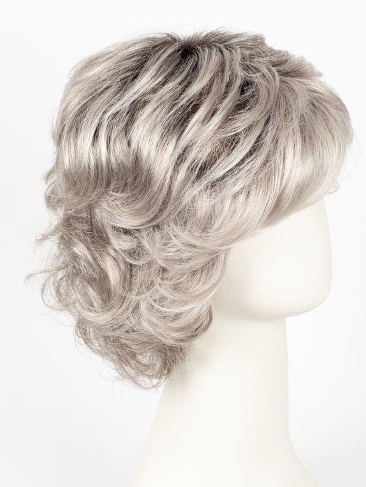 Cesana  | Synthetic Lace Front Wig (Mono Part) - Musesware