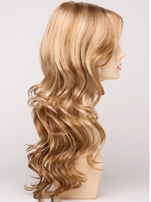 Brianna by Envy | Long Lace Front Wig - Musesware