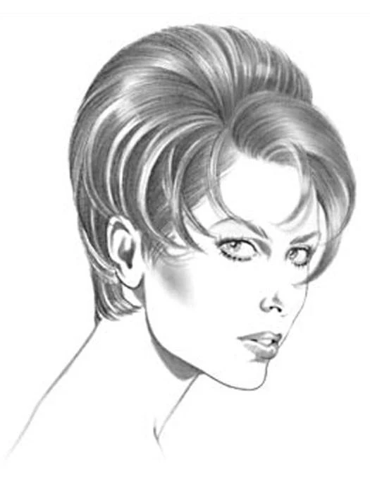 HBT Elite Xtra 8H by Look of Love | CLOSEOUT - Musesware