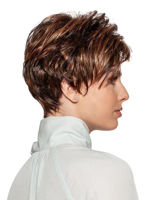 Khloe | Synthetic Wig - Musesware