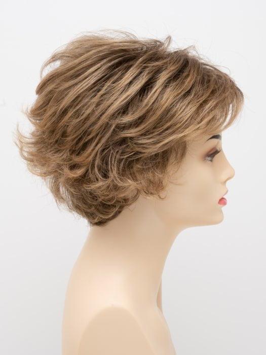 Bryn | Synthetic Wig (Basic Cap) - Musesware