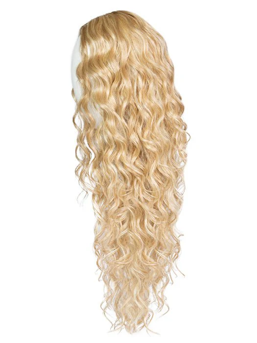 Curly Girlie | Synthetic Wig (Skin Part) - Musesware