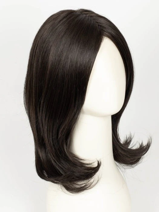 Showrunner | Synthetic Lace Front Wig (Hand-Tied) - Musesware