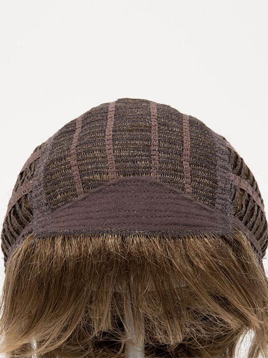 Alyssa | Synthetic Wig (Basic Cap) - Musesware