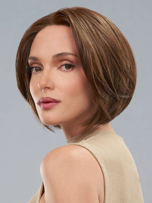 Dawn | Synthetic Lace Front Wig (Mono Top) - Musesware