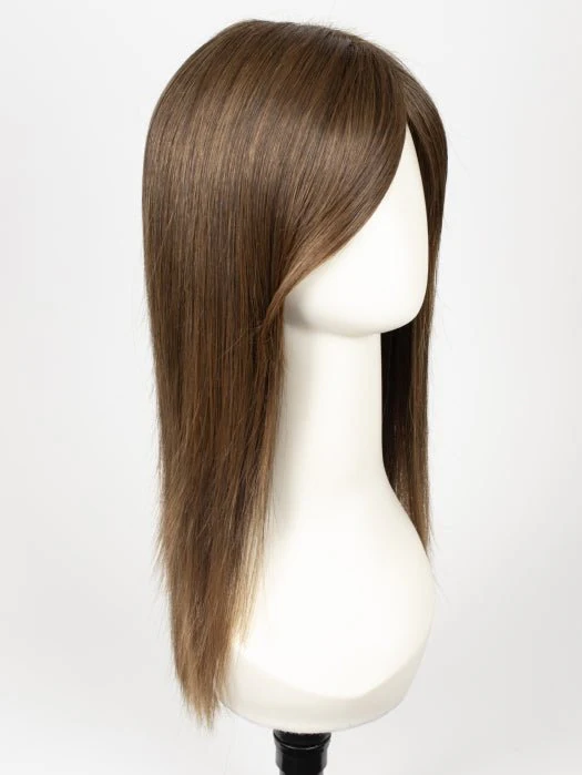 Cloud | HF Synthetic Lace Front Wig (Mono Crown) - Musesware