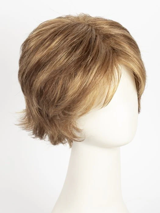 Tyler | Synthetic Wig (Basic Cap) - Musesware