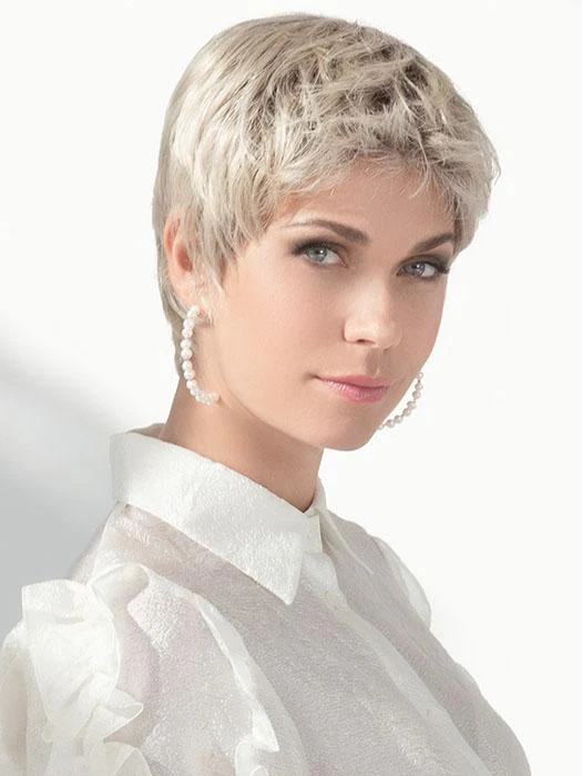 Call by Ellen Wille | Synthetic Lace Front Wig (Mono Top) | CLOSEOUT - Musesware