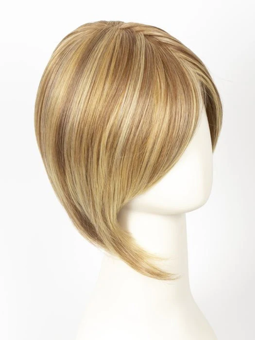 Eve | HF Synthetic Lace Front Wig (Mono Top) - Musesware