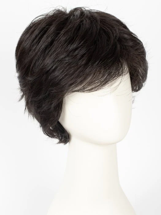 Flirty Flip | HF Synthetic Wig (Basic Cap) - Musesware
