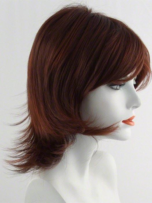 Barbie by Envy | Layered Lace Front Wig | CLOSEOUT - Musesware
