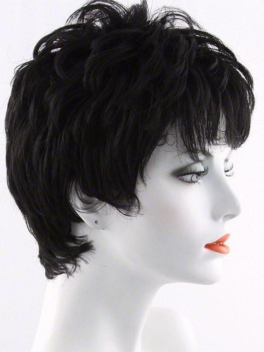 Amy | Synthetic Wig (Basic Cap) | CLOSEOUT - Musesware