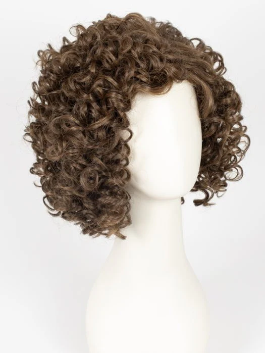 Click, Click, Flash | Synthetic Lace Front Wig (Basic Cap) - Musesware