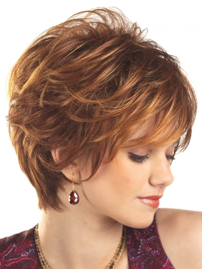 Aubrey by Tony of Beverly | Synthetic Wig | CLOSEOUT - Musesware